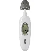 Reer Digital Thermometer+ - 3-in-1 - Weiß - - One Size - Thermometer
