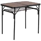 Bo Camp - Industrial - Tafel - Woodbine - 90x60 cm