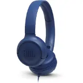 JBL Tune500 Blauw