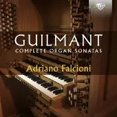 OUTHERE Guilmant: Complete Organ Sonatas