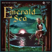 Konkurrent Sound Of Ceres - Emerald Sea (CD)