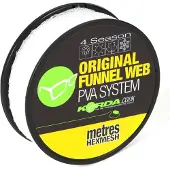 Korda Funnel Web Hexmesh 20m Refill