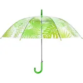 Esschert Design Paraplu Jungle Leaves 100 cm TP272