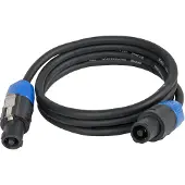 Devine SPE15/20 speakerkabel 2x1.5mm 20 meter