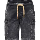 Noppies Broek Glan - Ebony - Maat 104