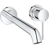 GROHE Essence, chroom