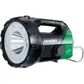 HiKOKI UB18DAW4Z Accu Schijnwerper Led 14 In Doos