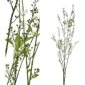 Ptmd | Kunstplant Berries cm kunstplanten | NADUVI