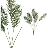 Ptmd | Kunstplant Palm cm kunstplanten | NADUVI