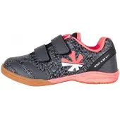 Reece Bully X80 - Indoor Hockey Sho Hockeyschoenen | Maat 29 Jongens Grijs
