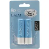 Sence 3x Lippenbalsem Normaal Hydro Shock 2 Stuks