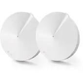TP-LINK Deco M5 Mesh Wifi (2-pack) - 2017