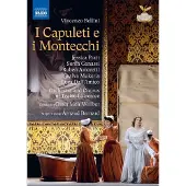 Naxos I Capuleti E I Montecchi