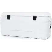 Igloo Coolers Marine Contour 150 - Grote koelbox - 142 Liter - Wit