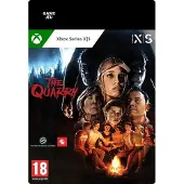 The Quarry - Xbox Series X + S - Download