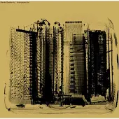 Konkurrent Mario Batkovic - Introspectio (CD)