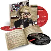 Warner Music Finally Enough Love (3CD)