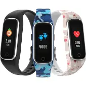 Denver Bfk-312c Activiteitenarmband