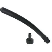 Clean Stream Comfort Nozzle Opzetstuk