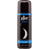 Pjur Aqua Gleitmittel auf Wasserbasis 30 ml Vloeistof