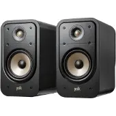 Polk Audio SIGNATURE S20 ELITE Zwart