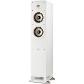 Polk Audio ES50, 5-weg luidspreker, kabel, 150 W, frequentiebereik 33 - 40000 Hz, zwart