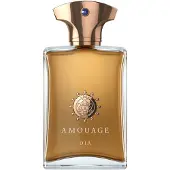 Amouage Collections The Main Collection Dia ManEau de Parfum Spray