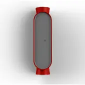 Roger Pradier Ibuk Model Wandlamp