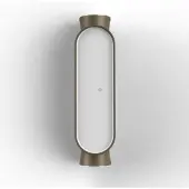 Roger Pradier Ibuk Model Wandlamp