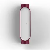 Roger Pradier Ibuk Model Wandlamp