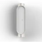 Roger Pradier Ibuk Model Wandlamp