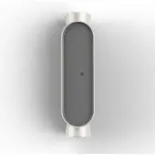 Roger Pradier Ibuk Model Wandlamp