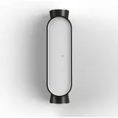 Roger Pradier Ibuk Model Wandlamp