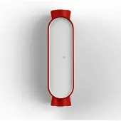 Roger Pradier Ibuk Model Wandlamp