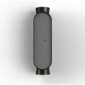Roger Pradier Ibuk Model Wandlamp