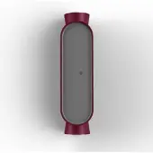 Roger Pradier Ibuk Model Wandlamp