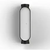 Roger Pradier Ibuk Model Wandlamp