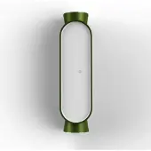 Roger Pradier Ibuk Model Wandlamp
