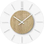 AMS horloge 9660
