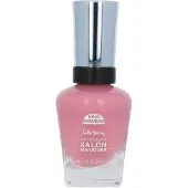 Sally Hansen Complete Salon Manicure Nagellak - 183 Style Icon