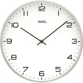 AMS horloge 9658