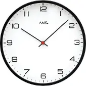 AMS horloge 9659