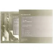 M2 BEAUTE Oil-Free Make-Up Remover Pads