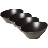 COSY&TRENDY Cosy & Trendy Anthony Black Slakom D19xh9.8cm