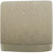 Olsson & Jensen Nilla waxinelichthouder 8 cm Grijsbeige