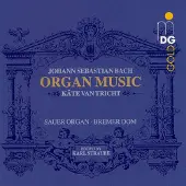 Import Organ music