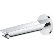 GROHE douchekop Eurosmart, model 13448_3, 1 stuk.