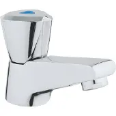 GROHE Toiletkraan Costa Trend - Chroom - 8,8cm