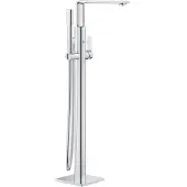 GROHE Badkamermeubels, Allure badmengkraan, voor vloermontage, chroom