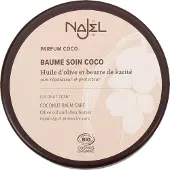 PDM to be maintained Najel Lichaamsbalsem kokos 100 g Liniment